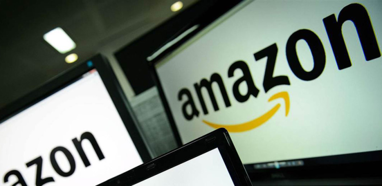 Amazon – internetový obchod, kde je vše od A po Z